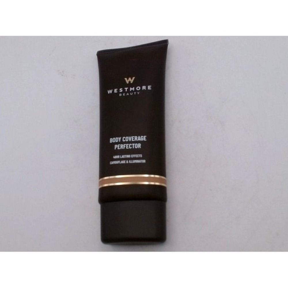 Westmore Beauty - Body Coverage Perfector, 3N Sunlit Radiance, BRAND NEW